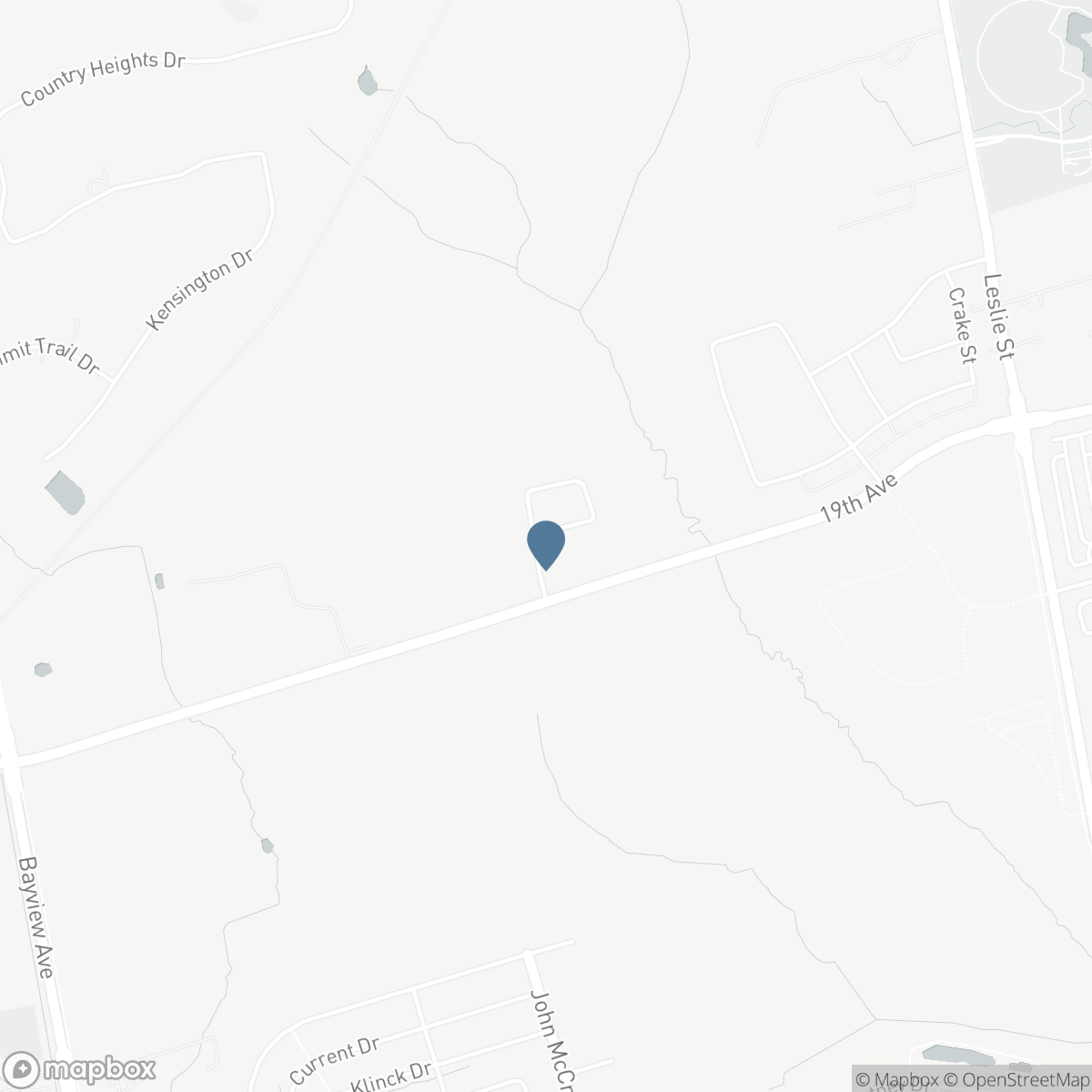 102 - 8 WALDER LANE, Richmond Hill, Ontario L4S 0P7